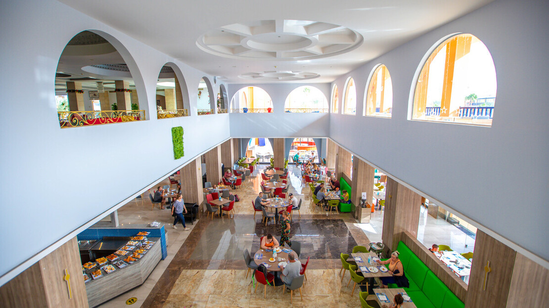 Titanic Beach Spa & Aqua Park